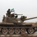 Suriye'de Rakka kent merkezi terör örgütü YPG'den büyük ölçüde kurtarıldı
