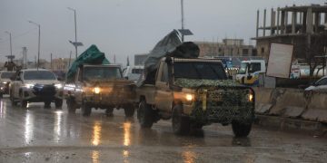 Suriye, YPG ile varılan anlaşma sonrası ateşkes ilan ederek operasyonları durdurdu