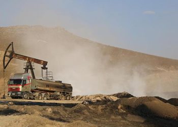 Enerji denkleminde yeni sayfa: Suriye ne kazandı?