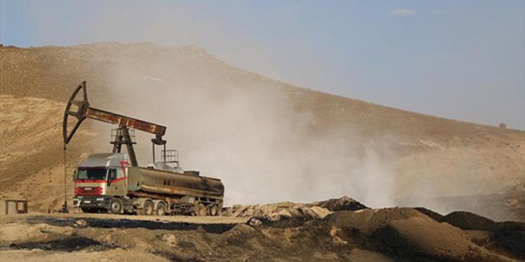 Enerji denkleminde yeni sayfa: Suriye ne kazandı?