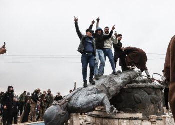 Terör örgütü YPG 48 saate nasıl temizlendi?