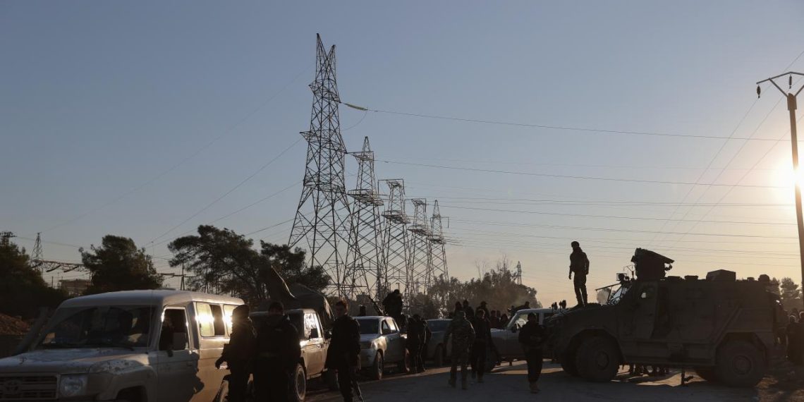 Suriye'de terör örgütü YPG'ye tanınan süre çerçevesinde ateşkes ilan edildi