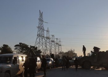 Suriye'de terör örgütü YPG'ye tanınan süre çerçevesinde ateşkes ilan edildi