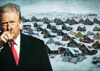 Danimarka Savunma Bakanı: ABD'nin Grönland'a saldırması tamamen varsayımsal