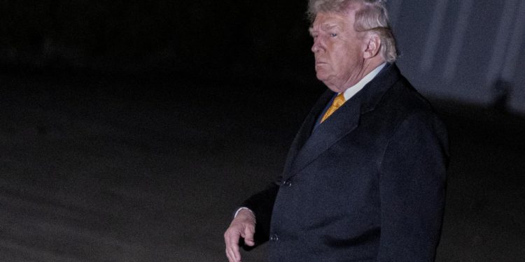 Trump Meksika'yı da tehdit etti