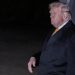 Trump Meksika'yı da tehdit etti