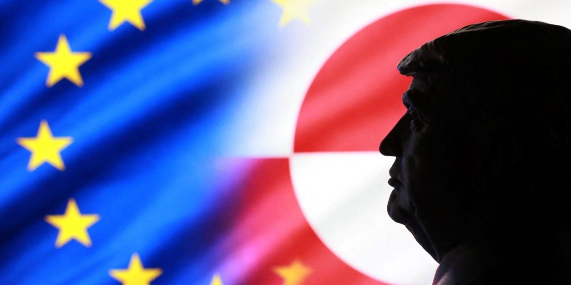 ABD'nin, Danimarka'nın Grönland'daki egemenliğini benimsediği iddiası