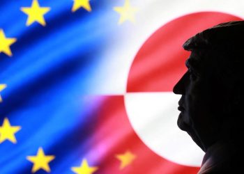 ABD'nin, Danimarka'nın Grönland'daki egemenliğini benimsediği iddiası