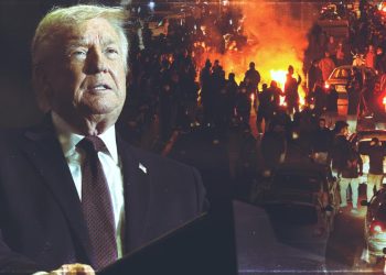 Trump'tan İran'a yönelik askeri seçenek açıklaması: İzleyip göreceğiz