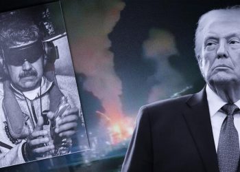 ABD, Venezuela'ya saldırdı: Maduro ülke dışına çıkarıldı