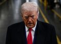 Trump'tan İran'daki göstericilere: Protestolara devam edin