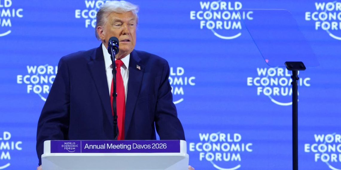 Trump: Grönland'ı satın almak için acil müzakereler yapılmasını talep ediyorum