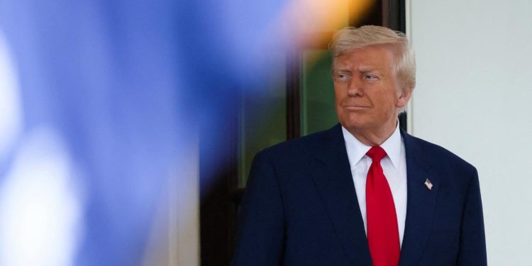 Avrupa ülkelerinden Trump'ın gümrük vergisi kararına tepki