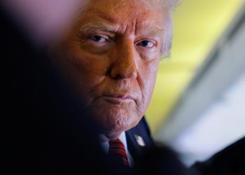 ABD'de 5 eyaletten Trump yönetimine dava