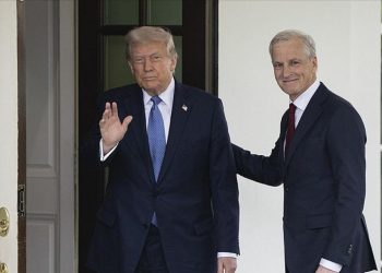 Norveçten Trumpa Nobel yanıtı: Ödülü Norveç değil, bağımsız komite verir