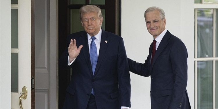 Norveçten Trumpa Nobel yanıtı: Ödülü Norveç değil, bağımsız komite verir