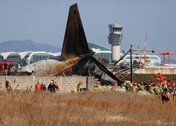Güney Kore'de 179 kişinin öldüğü Jeju Air faciasında yolcuların kurtulma ihtimali olabilirmiş