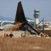 Güney Kore'de 179 kişinin öldüğü Jeju Air faciasında yolcuların kurtulma ihtimali olabilirmiş