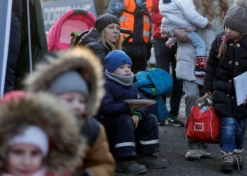 UNICEF: Ukrayna'da milyonlarca aile, ısıtma, elektrik ve su olmadan yaşıyor