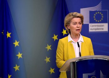 AB: ABD'nin Avrupalı ülkelere yönelik ilave gümrük vergisi kararı bir hatadır