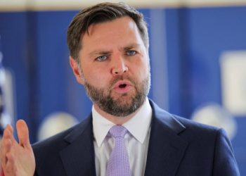 Vance: Maduro, Trump'ın söylediklerinde ciddi olduğunu anlayan son kişi oldu