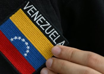 ABD baskısı altındaki Venezuela hükümetinden birlik mesajı