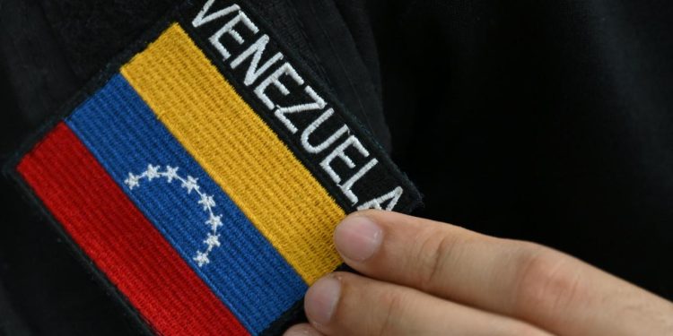 ABD baskısı altındaki Venezuela hükümetinden birlik mesajı