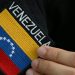 ABD baskısı altındaki Venezuela hükümetinden birlik mesajı