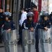 Venezuelada yabancı basın mensupları gözaltına alındı