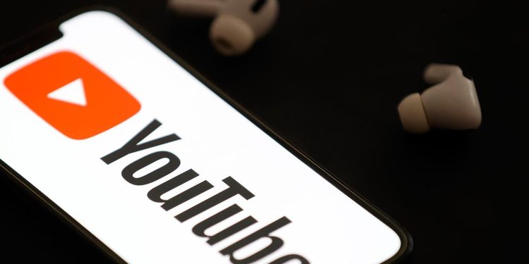 YouTubeda yapay zeka devrimi: Kendi Dijital İkizinizi oluşturabileceksiniz