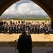 Beha Hüseyin Köprülü Camii düzenlenen törenle ibadete açıldı