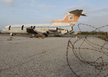 UNFICYP Sözcüsü, “eski Lefkoşa havaalanı için ortak müze projesi girişimi” iddiasını yalanladı