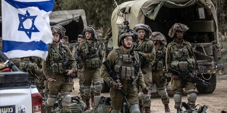 ABD’nin İran’a olası saldırısına ilişkin yüksek alarm durumundayız