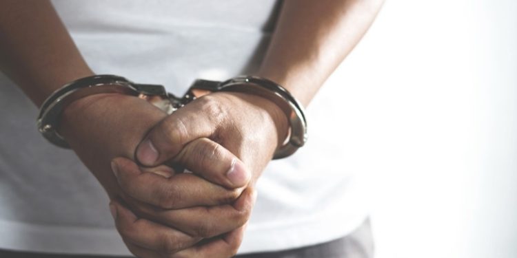 KKTC’de ikamet izinsiz kalan 3 kişi tutuklandı