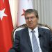 Kıbrıs Türk halkını azınlık statüsüne mahkûm edecek hiçbir dayatmayı kabul etmeyeceğiz