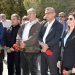 Demokrasi Şehitleri Lefkoşa’da düzenlenen törenle anıldı