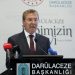 Anavatanımız Türkiye Cumhuriyeti ile el ele, kol kola ve tek yüreğiz