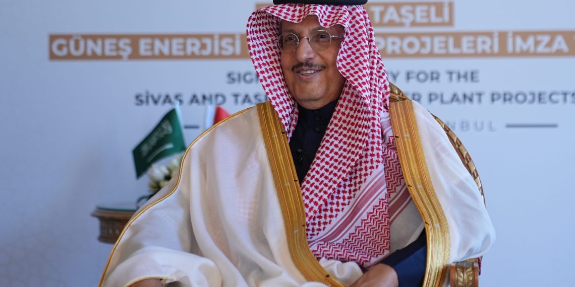Ankara-Riyad yeşil enerji işbirliğinde ikinci faz COP31’de imzalanacak