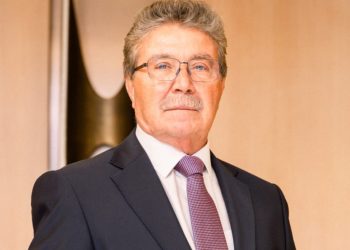 Gençlerimize güveniyoruz, geleceği birlikte kuruyoruz