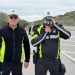 Trafik denetimlerinde 13’ü alkollü 370 sürücü rapor edildi, 30 araç trafikten men edildi