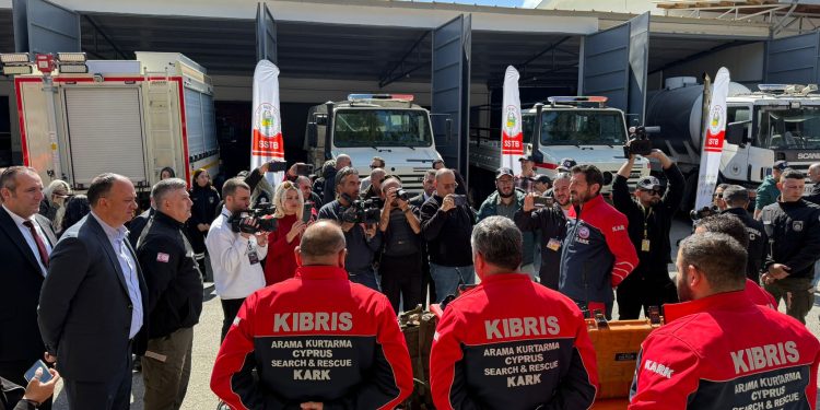 28 Şubat Sivil Savunma Günü Kutlu Olsun