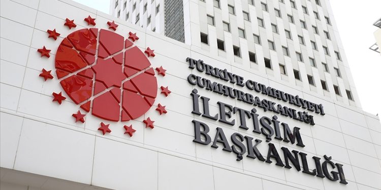 TC Cumhurbaşkanlığı İletişim Başkanından “28 Şubat” paylaşımı