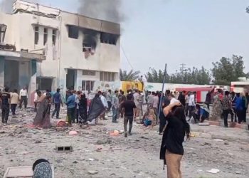 İran: ABD-İsrail ilkokulu vurdu, 51 öğrenci öldü