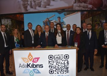 Ataoğlu: Amacımız Kuzey Kıbrıs Turizminin marka değerini yükseltmek