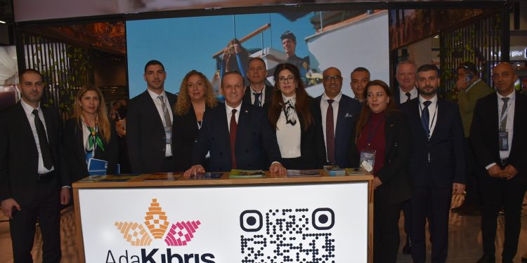 Ataoğlu: Amacımız Kuzey Kıbrıs Turizminin marka değerini yükseltmek