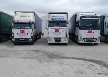 Ramazan ayında ihtiyaç sahiplerine gıda kolisi dağıtılacak