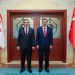 Üstel: Kıbrıs Türkü’nün yanında ana vatanı vardır