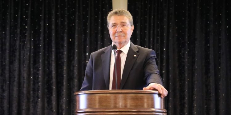 Üstel: 4 senede yaptıklarımız 30 seneye eşdeğerdir