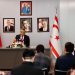 Erhürman: BM Kıbrıs sorununu en üst seviyede takip ediyor