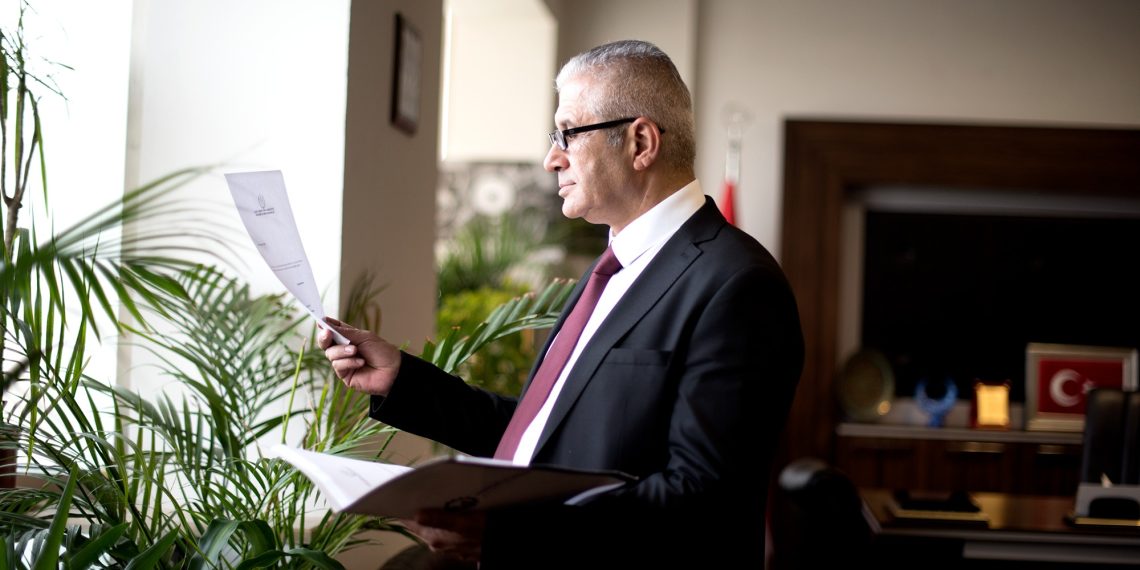 Hasan Taçoy: Risk almadan kurultaya gidilmeli